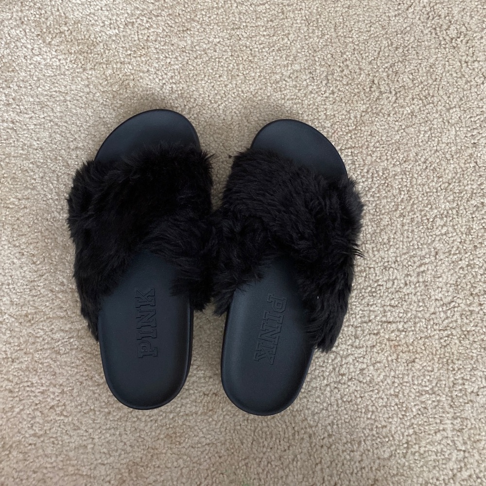 Victoria’s Secret PINK slides